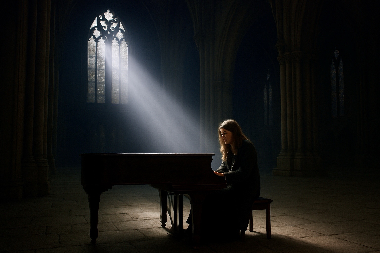 The Kiss of Judee Sill: A Hymn to Love and Death – Wording